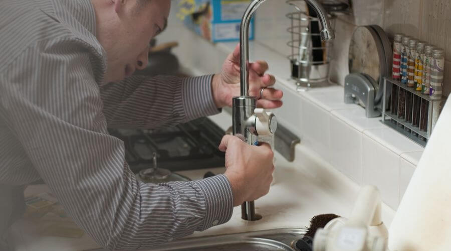 Local 24/7 Emergency Plumbing in Hallett, OK